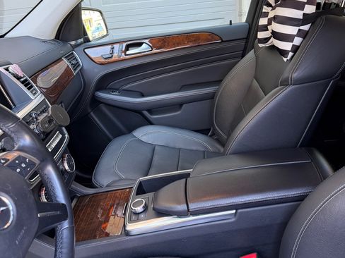 Used 2015 Mercedes-Benz ML 400 4MATIC image 13