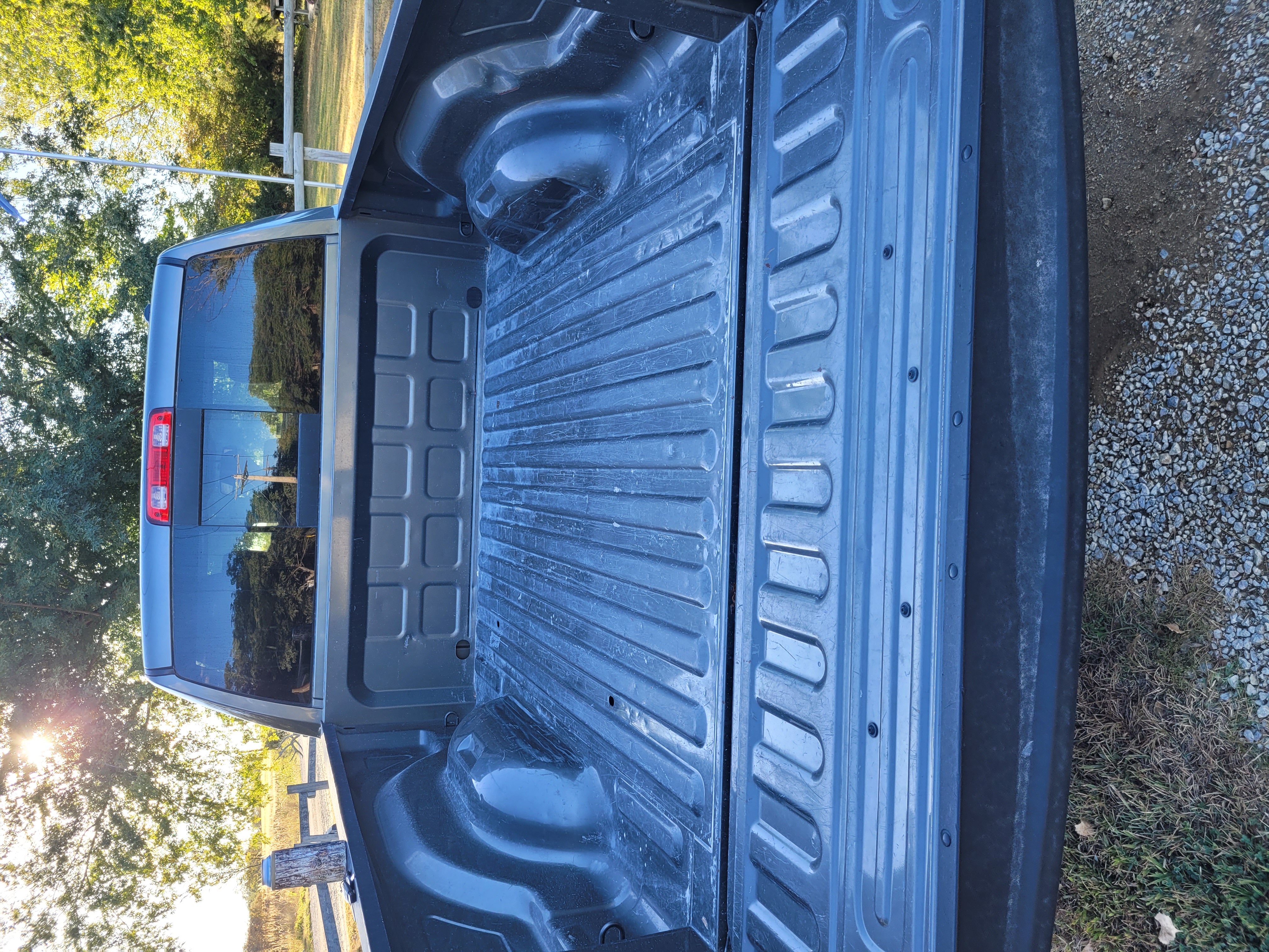Used 2012 RAM 1500 Laramie w/ Protection Group AWD/4WD image 15