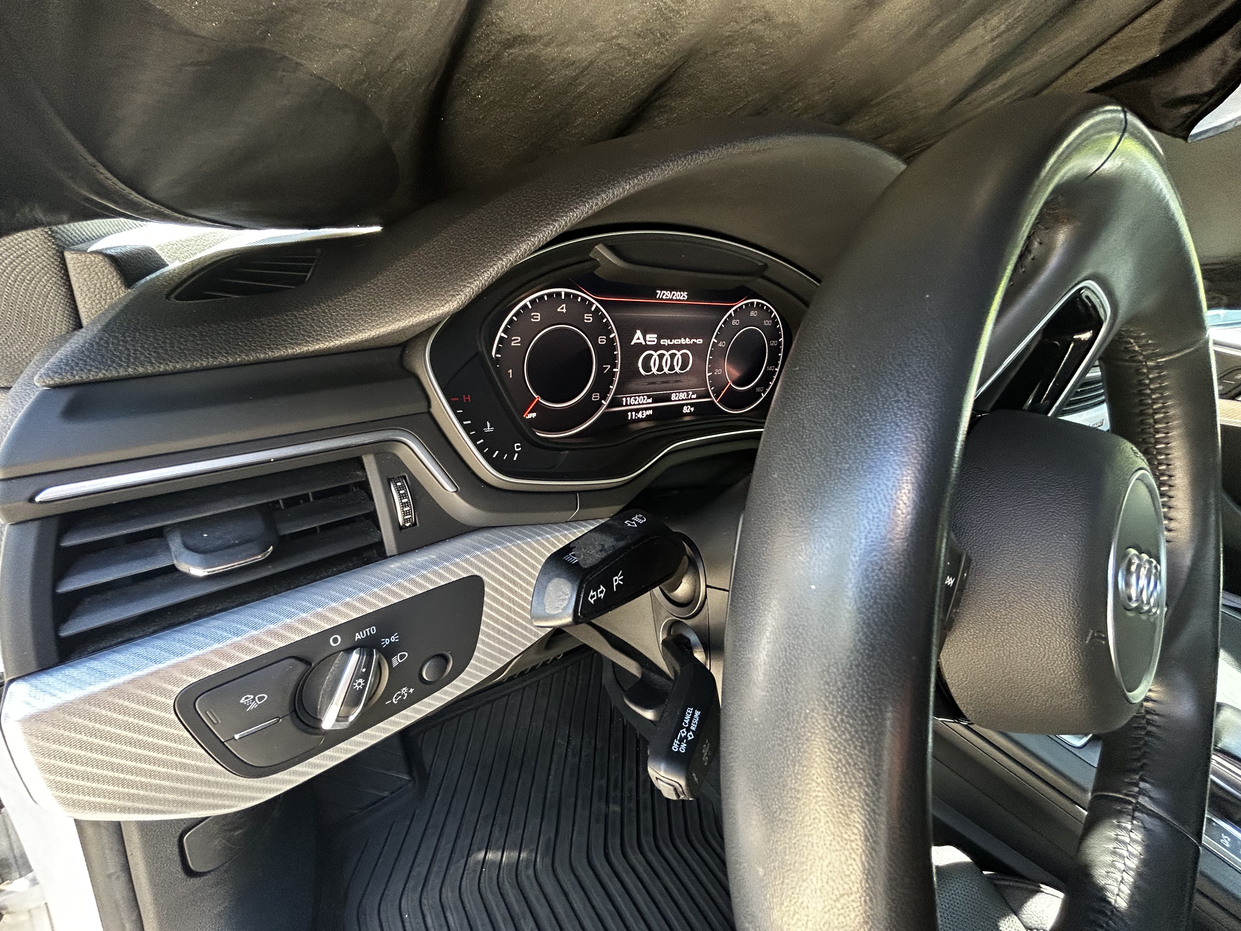 Used 2018 Audi A5 2.0T Premium Plus AWD/4WD image 14