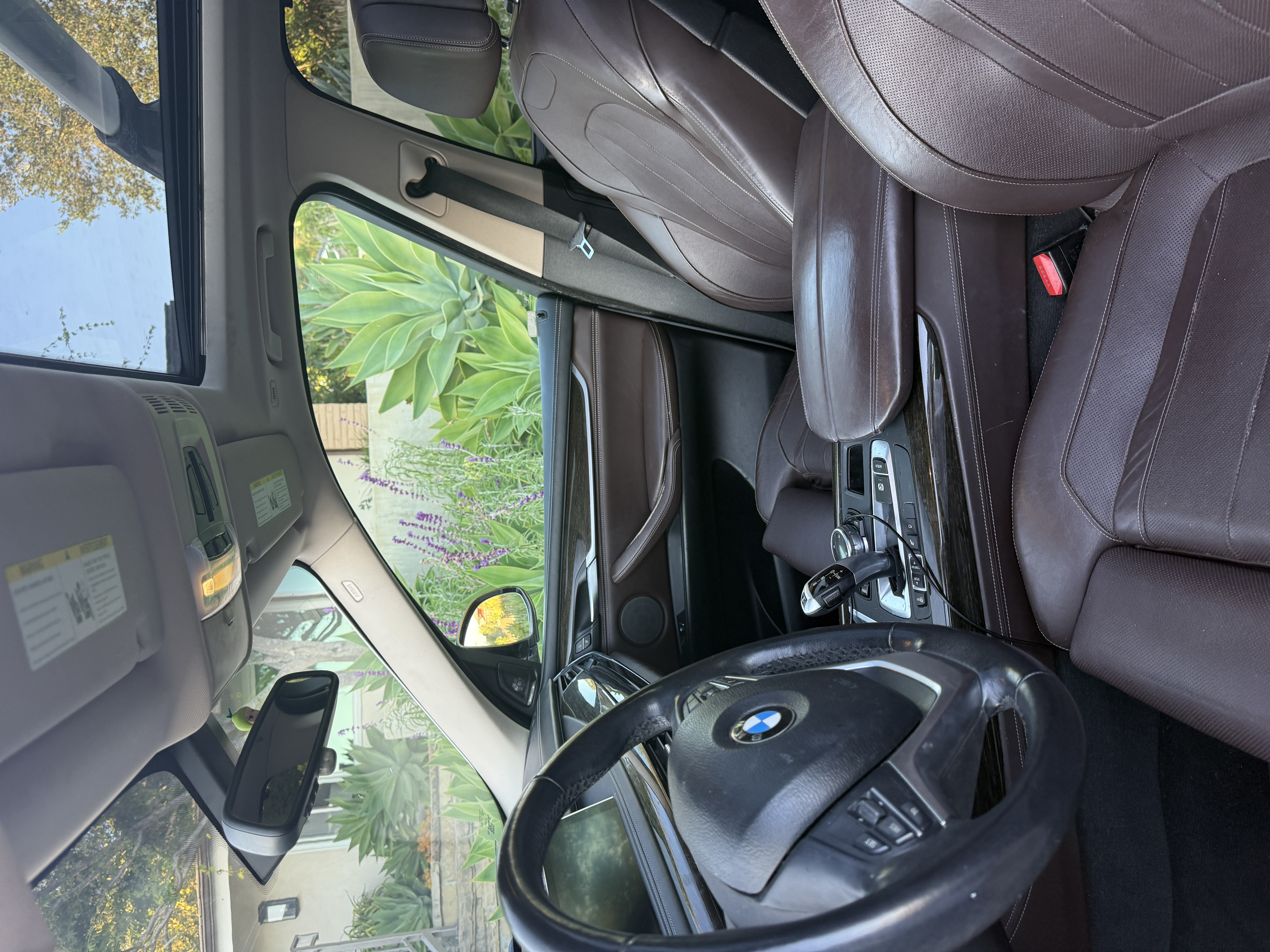 Used 2014 BMW X5 sDrive35i RWD image 4