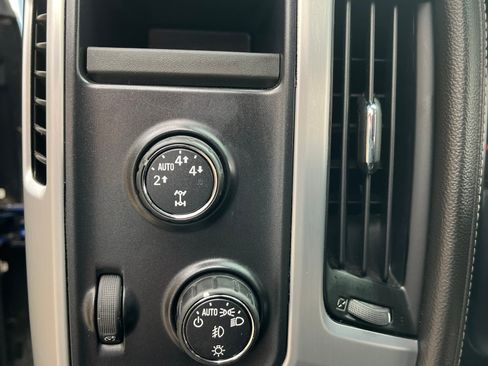 Used 2014 GMC Sierra 1500 SLT image 25