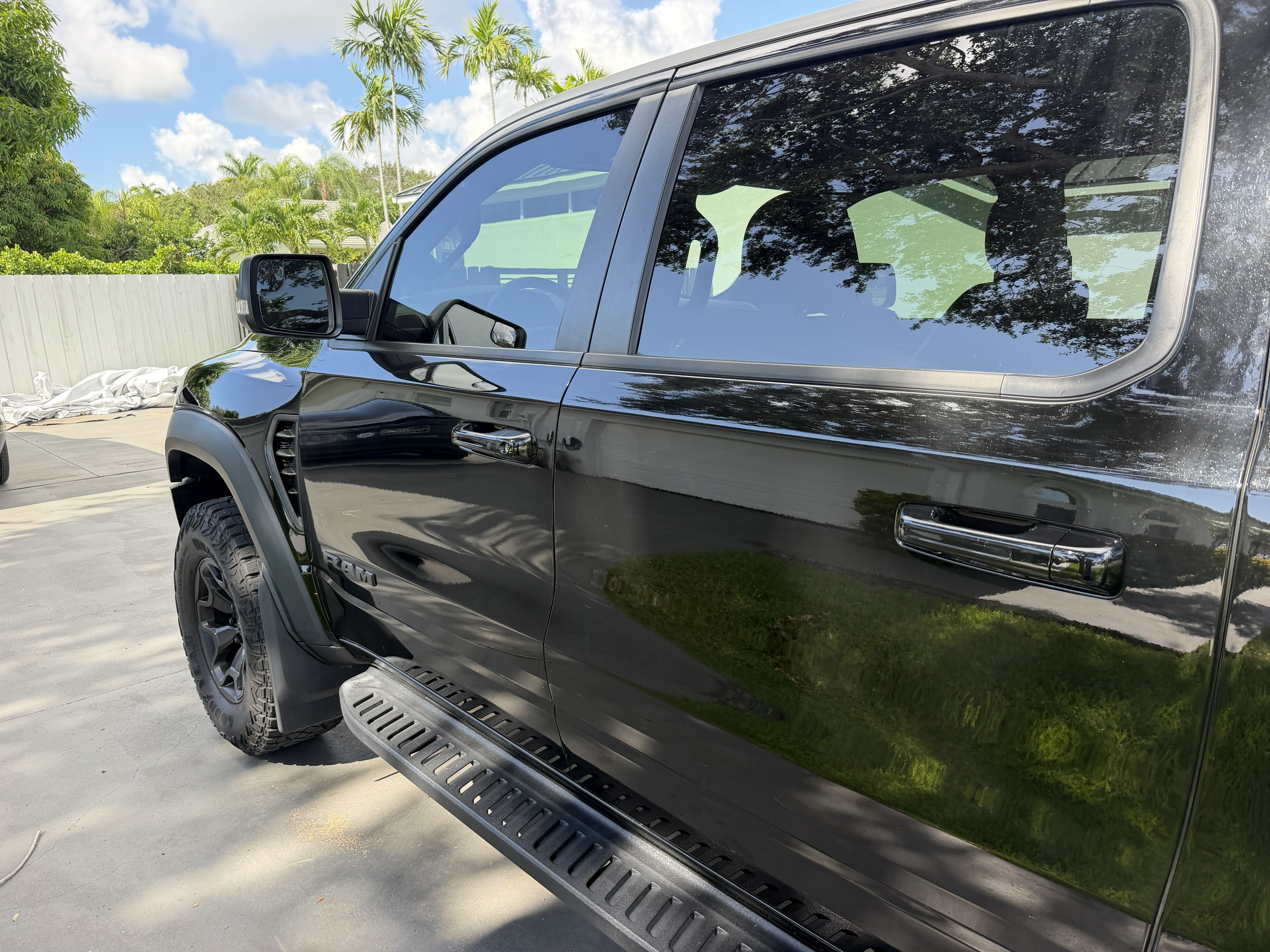 Used 2022 RAM 1500 TRX w/ TRX Level 2 Equipment Group AWD/4WD image 13