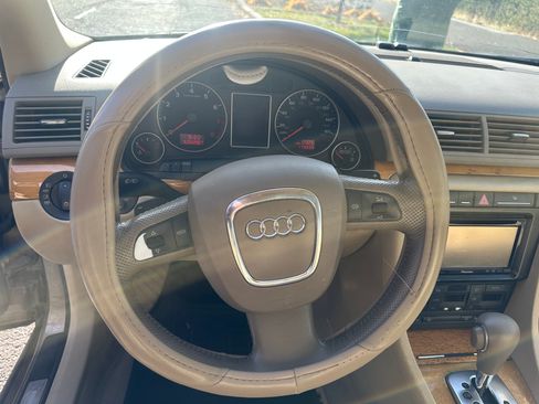 Used 2007 Audi A4 3.2 image 11
