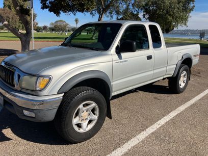 Used 2004 Toyota Tacoma PreRunner