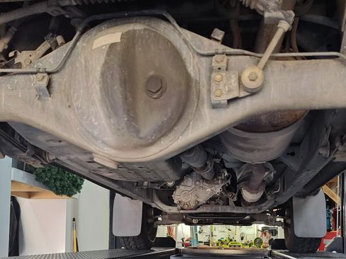 Used 2000 Toyota Tacoma 4x4 Xtracab V6 image 12
