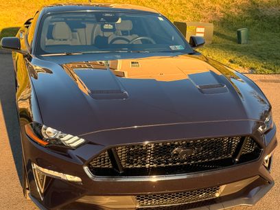 Used 2022 Ford Mustang GT w/ Equipment Group 301A