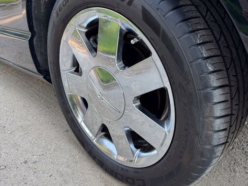 Used 2002 Ford Thunderbird image 27