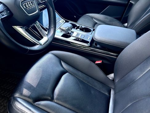 Used 2023 Audi Q7 3.0T Premium Plus w/ Premium Plus Package image 9