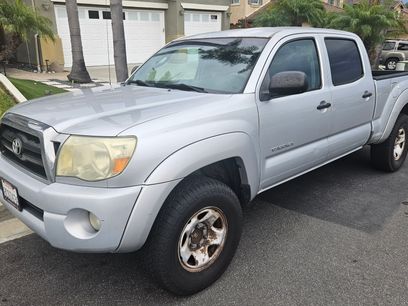 Used 2006 Toyota Tacoma PreRunner