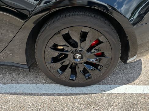 Used 2019 Tesla Model 3 Standard Range Plus RWD image 10