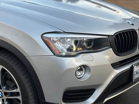 Used 2016 BMW X3 xDrive28i image 11