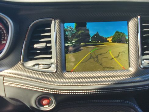 Used 2023 Dodge Challenger SRT Hellcat Redeye image 20