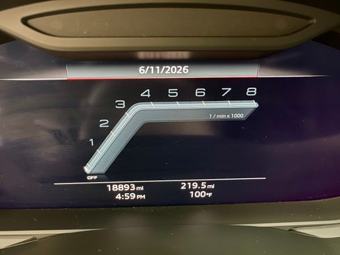 Used 2023 Audi S6 Prestige AWD/4WD image 8