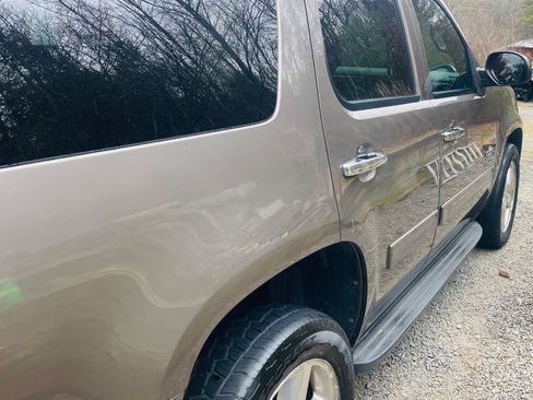 Used 2011 Chevrolet Tahoe LS w/ Texas Edition image 1