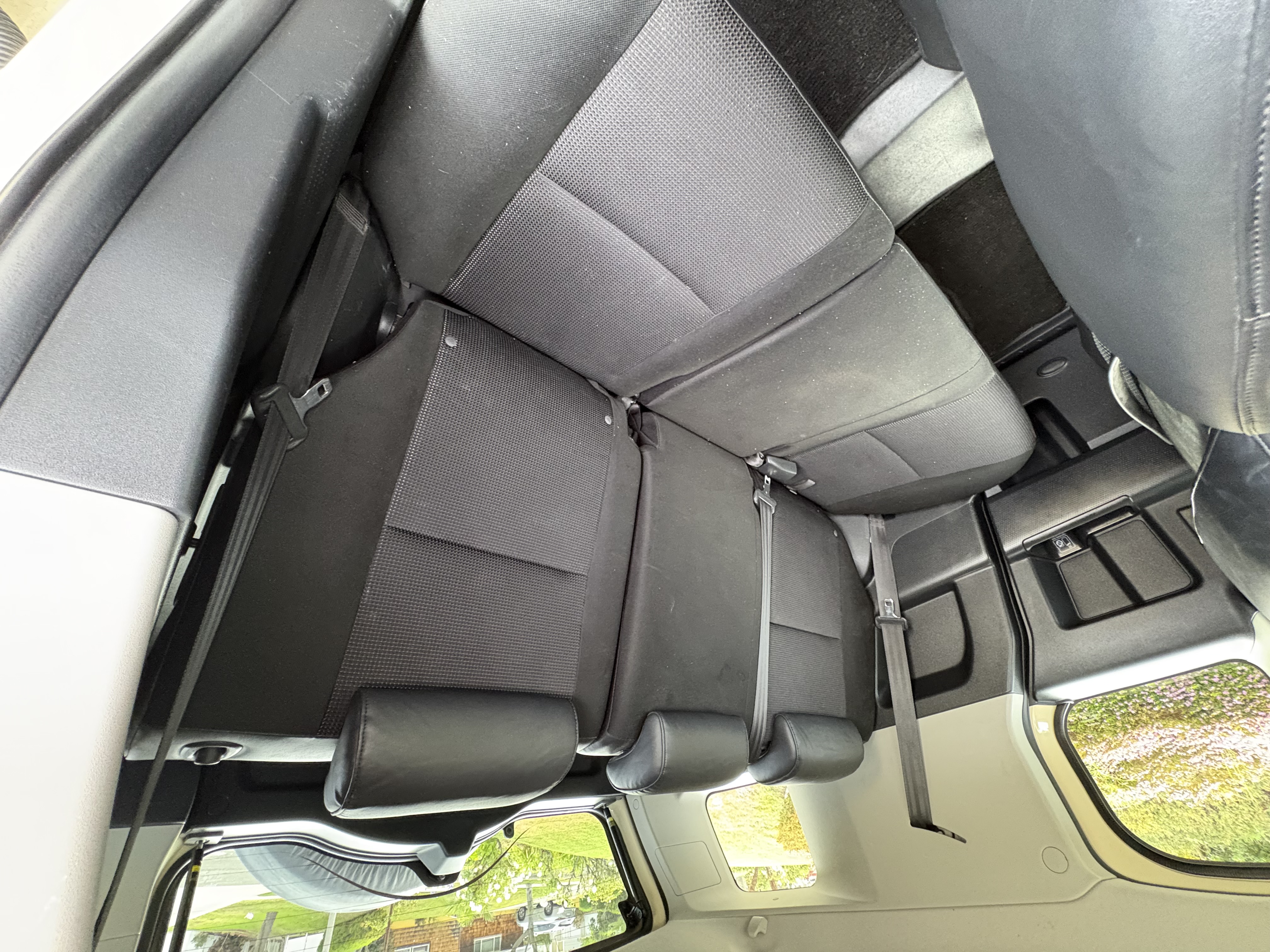 Used 2008 Toyota FJ Cruiser 2WD image 9