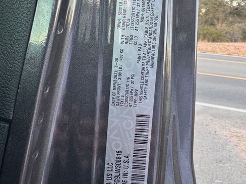 Used 2020 Jeep Wrangler Unlimited Rubicon image 12