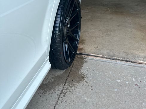 Used 2009 Mercedes-Benz C 63 AMG Sedan image 21