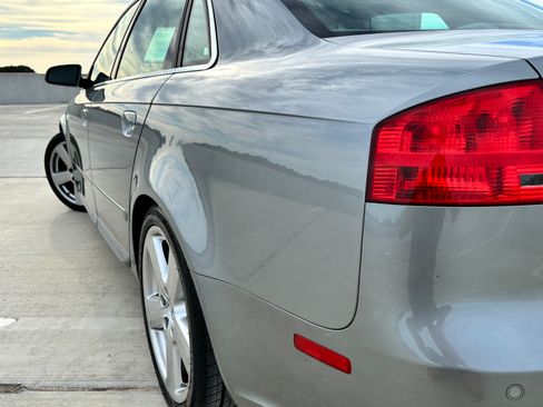 Used 2008 Audi A4 3.2 image 13