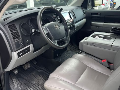 Used 2010 Toyota Tundra 2WD Double Cab image 6