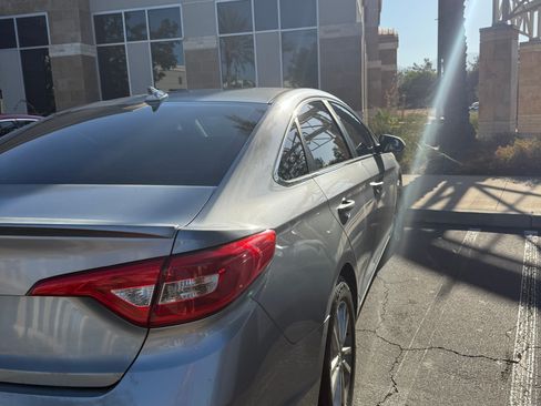 Used 2016 Hyundai Sonata SE FWD image 5