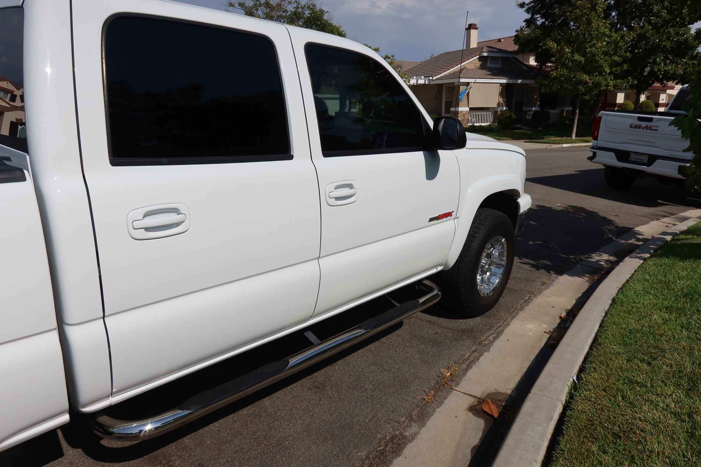 Used 2006 Chevrolet Silverado 1500 LT w/ Vortecmax Performance Pack RWD image 9