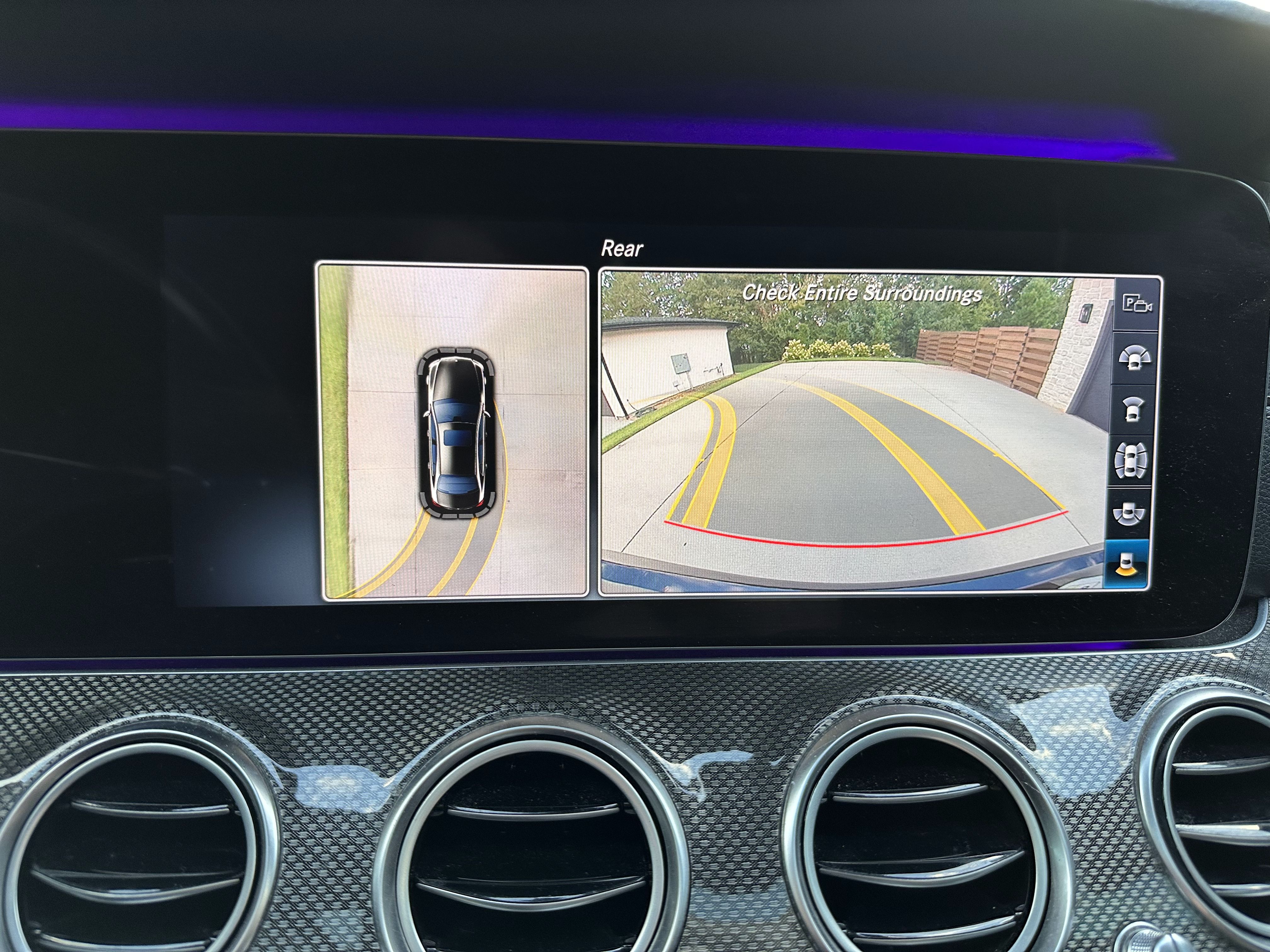 Used 2018 Mercedes-Benz E 43 AMG 4MATIC Sedan w/ Premium 3 Package image 29