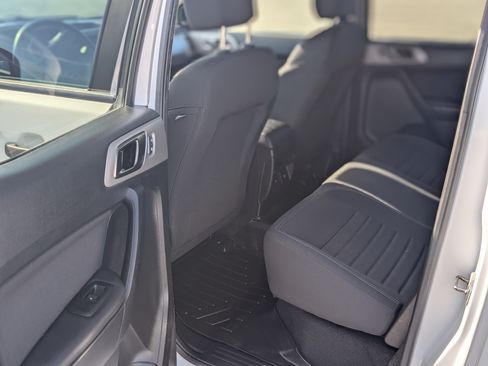 Used 2023 Ford Ranger XLT w/ Equipment Group 301A Mid image 14