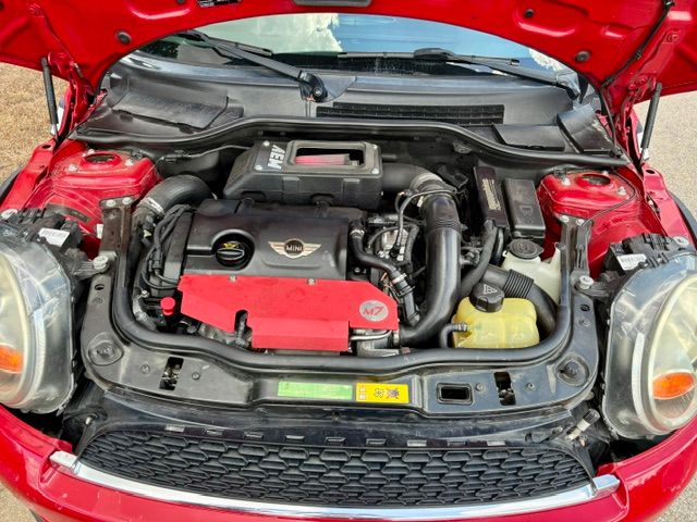 Used 2011 MINI Cooper S FWD image 16