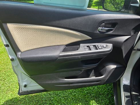 Used 2015 Honda CR-V EX image 14