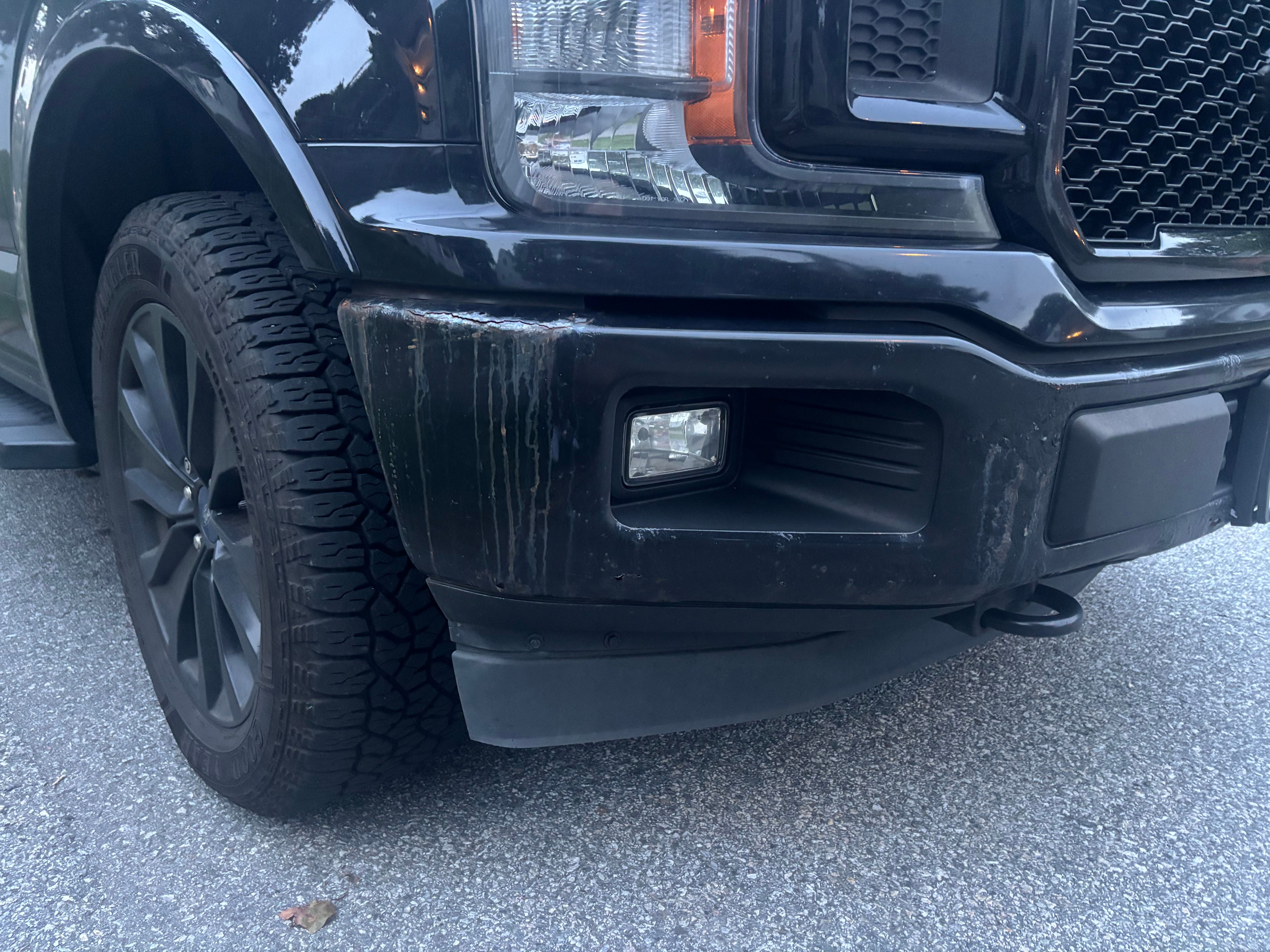 Used 2019 Ford F150 XLT w/ Equipment Group 302A Luxury AWD/4WD image 12