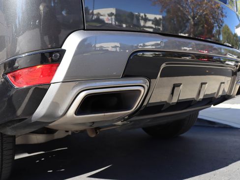 Used 2019 Land Rover Range Rover Sport HSE image 19