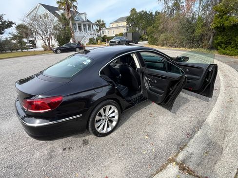 Used 2013 Volkswagen CC Lux image 12