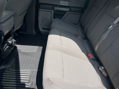 Used 2018 Ford F150 XLT w/ Equipment Group 301A Mid image 17