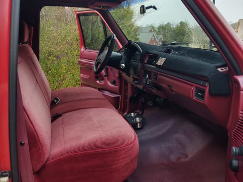 Used 1994 Ford F350 4x4 Crew Cab image 19