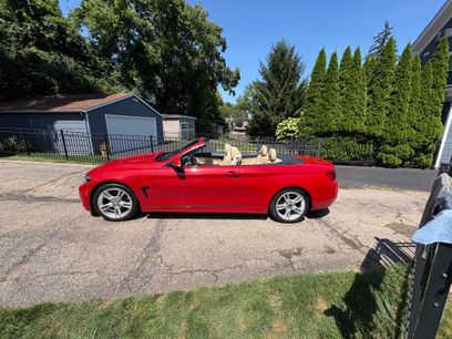 Used 2018 BMW 430i Convertible