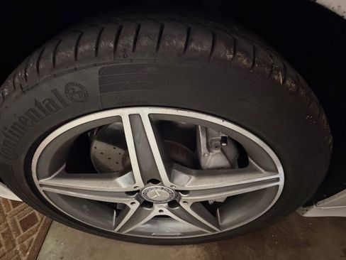 Used 2015 Mercedes-Benz C 400 4MATIC image 21