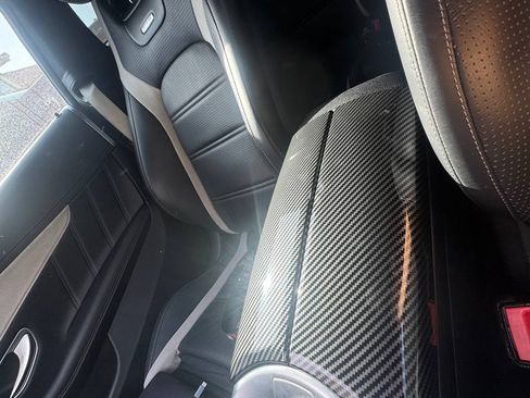 Used 2019 Mercedes-Benz C 63 AMG S image 30