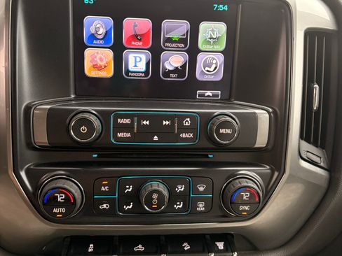 Used 2016 Chevrolet Silverado 2500 LT w/ LT Convenience Package image 16