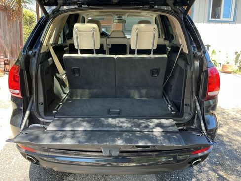 Used 2015 BMW X5 xDrive35i AWD/4WD image 12
