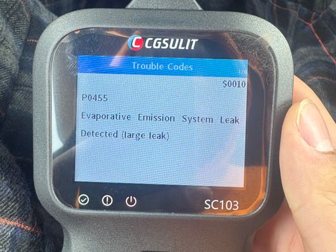 Used 1998 Ford F150 4x4 SuperCab image 12