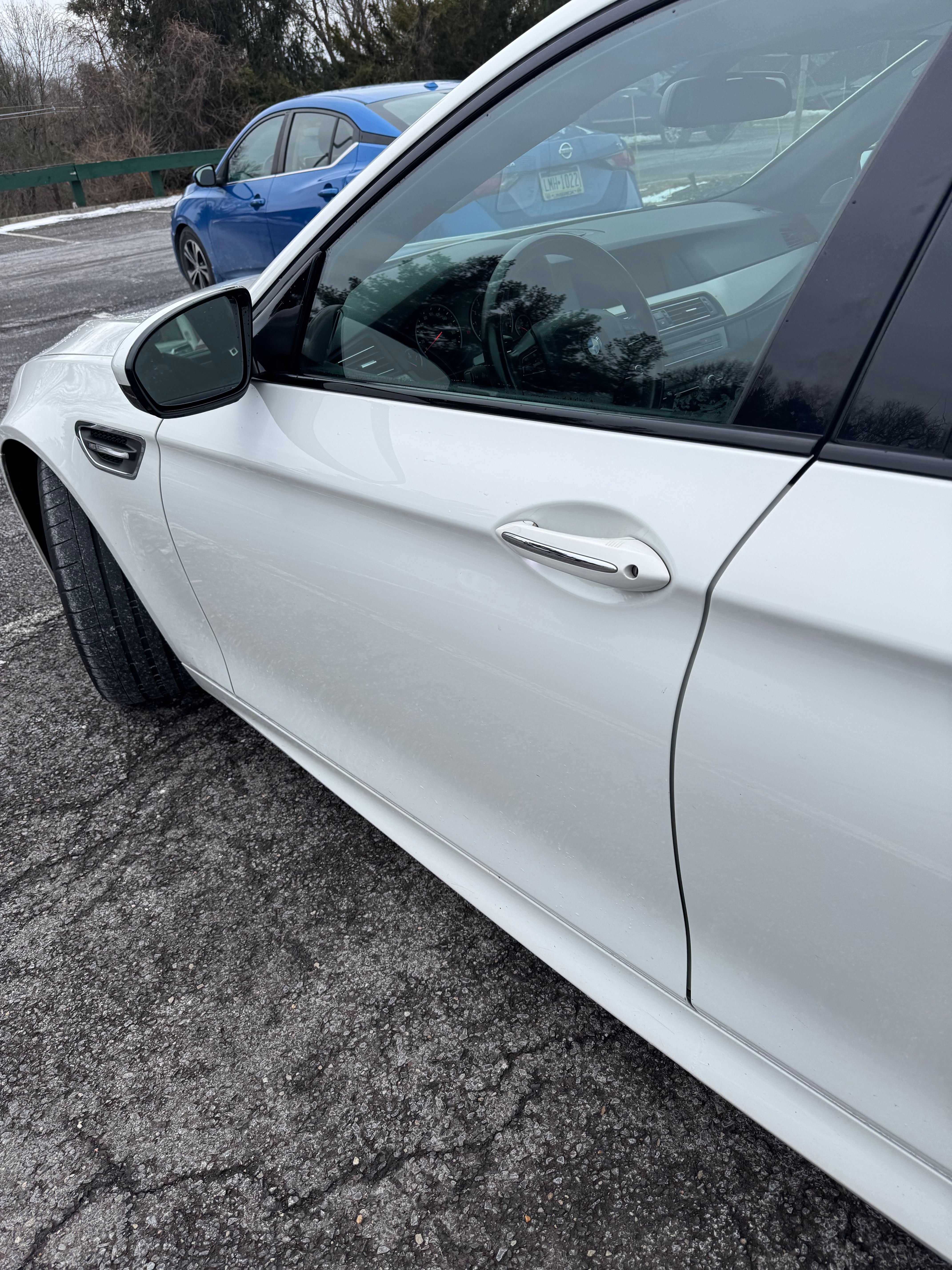 Used 2013 BMW M5 w/ Executive Pkg RWD image 15