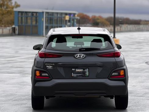 Used 2021 Hyundai Kona SE FWD image 8