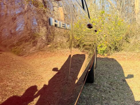 Used 2024 Dodge Durango R/T image 9