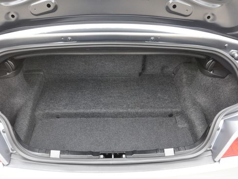 Used 2006 BMW Z4 3.0si image 24