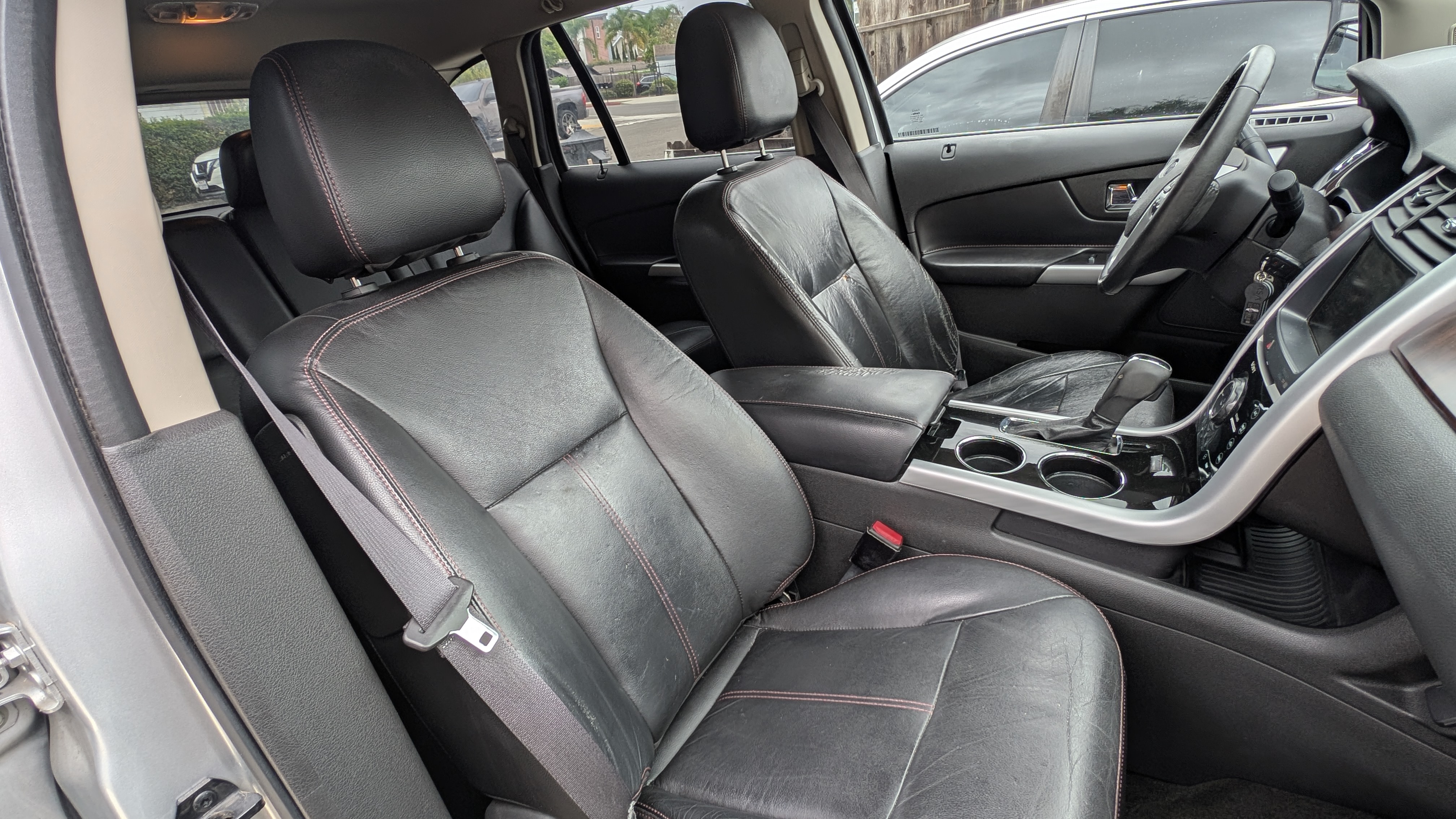 Used 2013 Ford Edge Limited FWD image 20