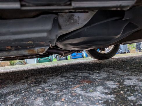 Used 2005 Toyota Prius Hatchback 4D image 10