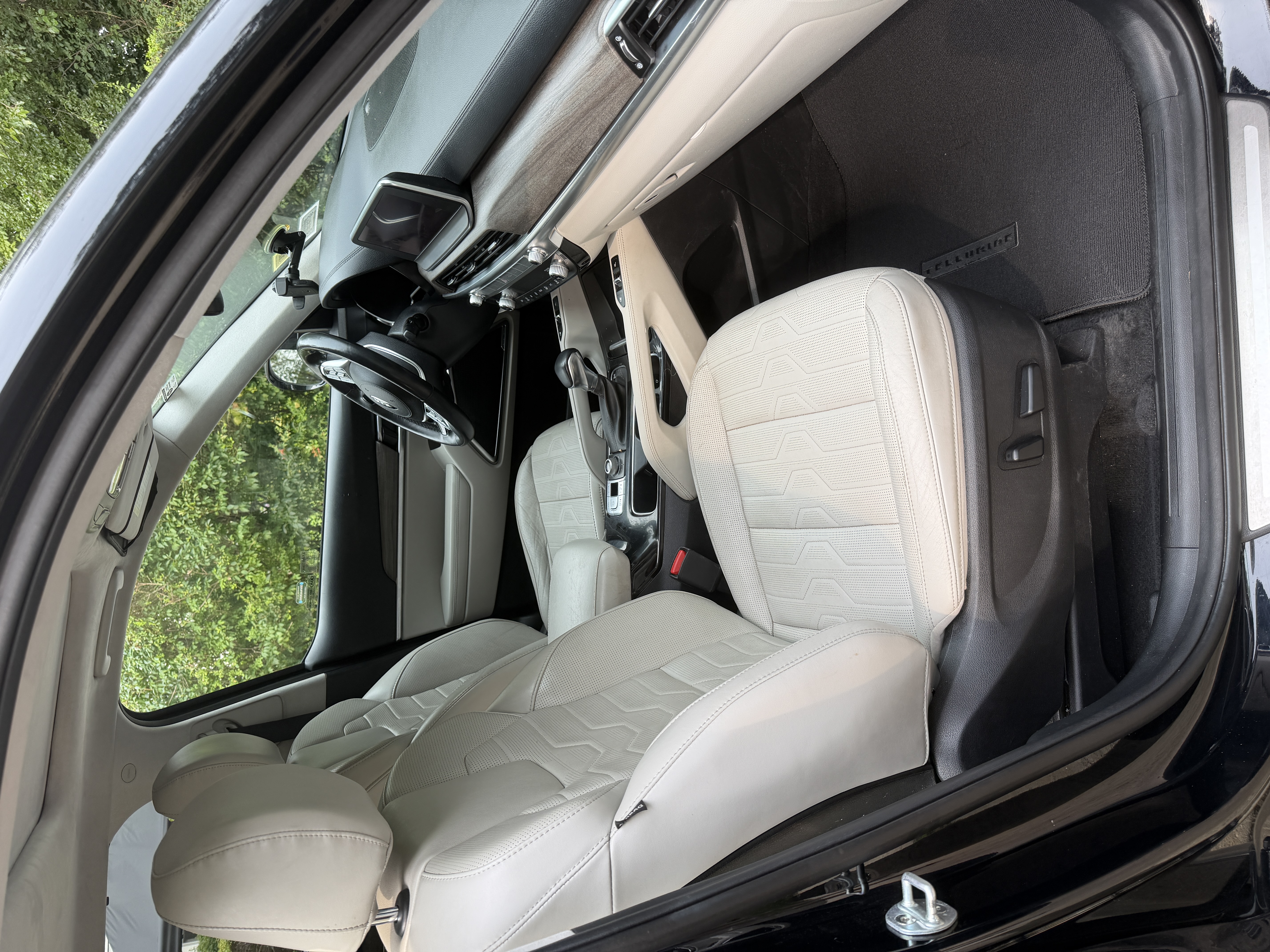 Used 2020 Kia Telluride SX w/ SX Prestige Package AWD/4WD image 10
