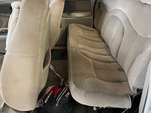 Used 2002 GMC Sierra 1500 2WD Extended Cab image 11