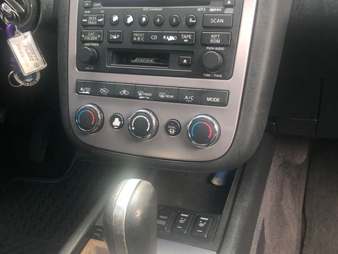 Used 2007 Nissan Murano AWD image 6