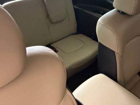 Used 2023 INFINITI QX80 Premium Select w/ Cargo Package RWD image 6